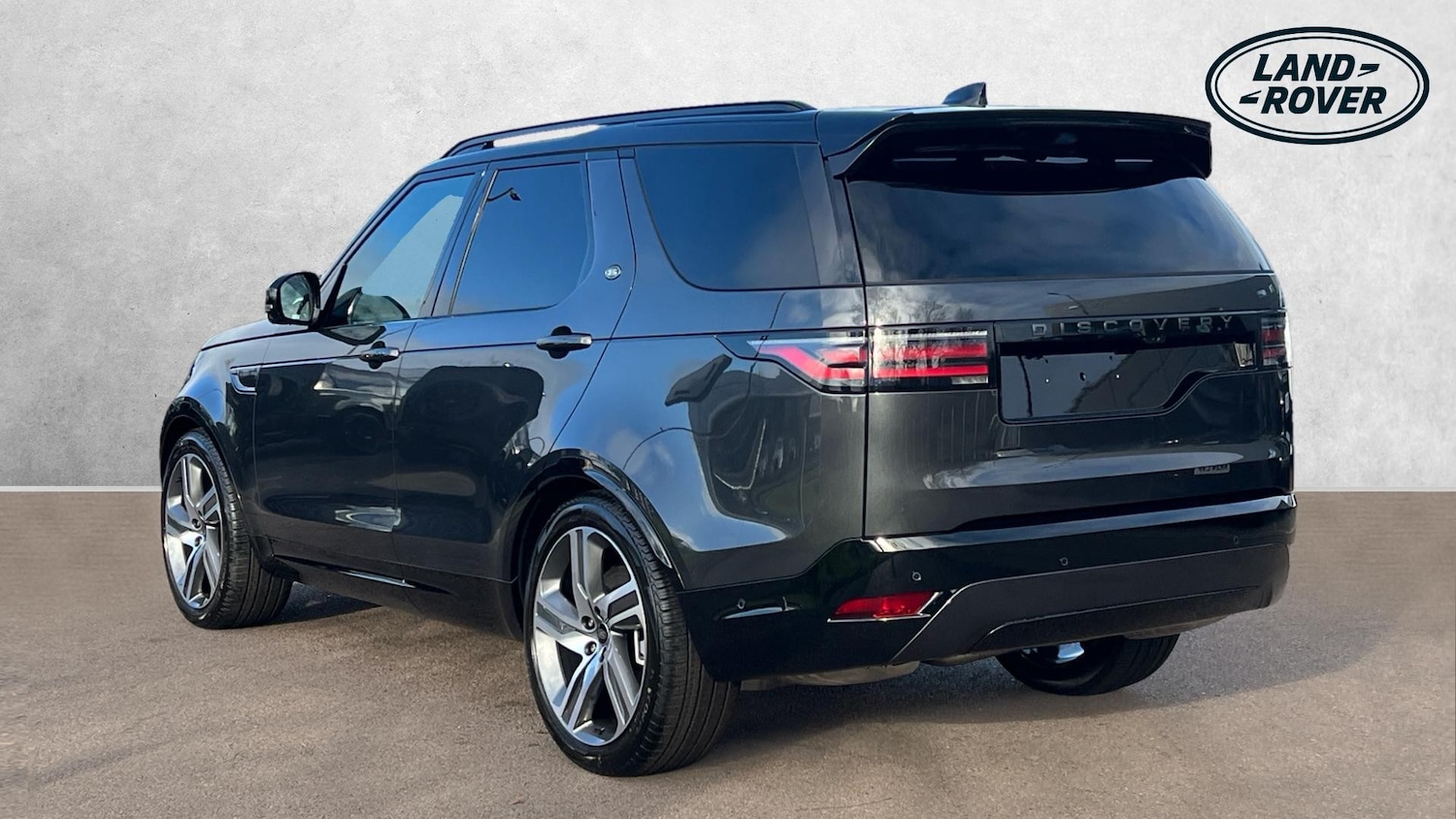 Used Land Rover Discovery for sale - 76655779: Photo 2