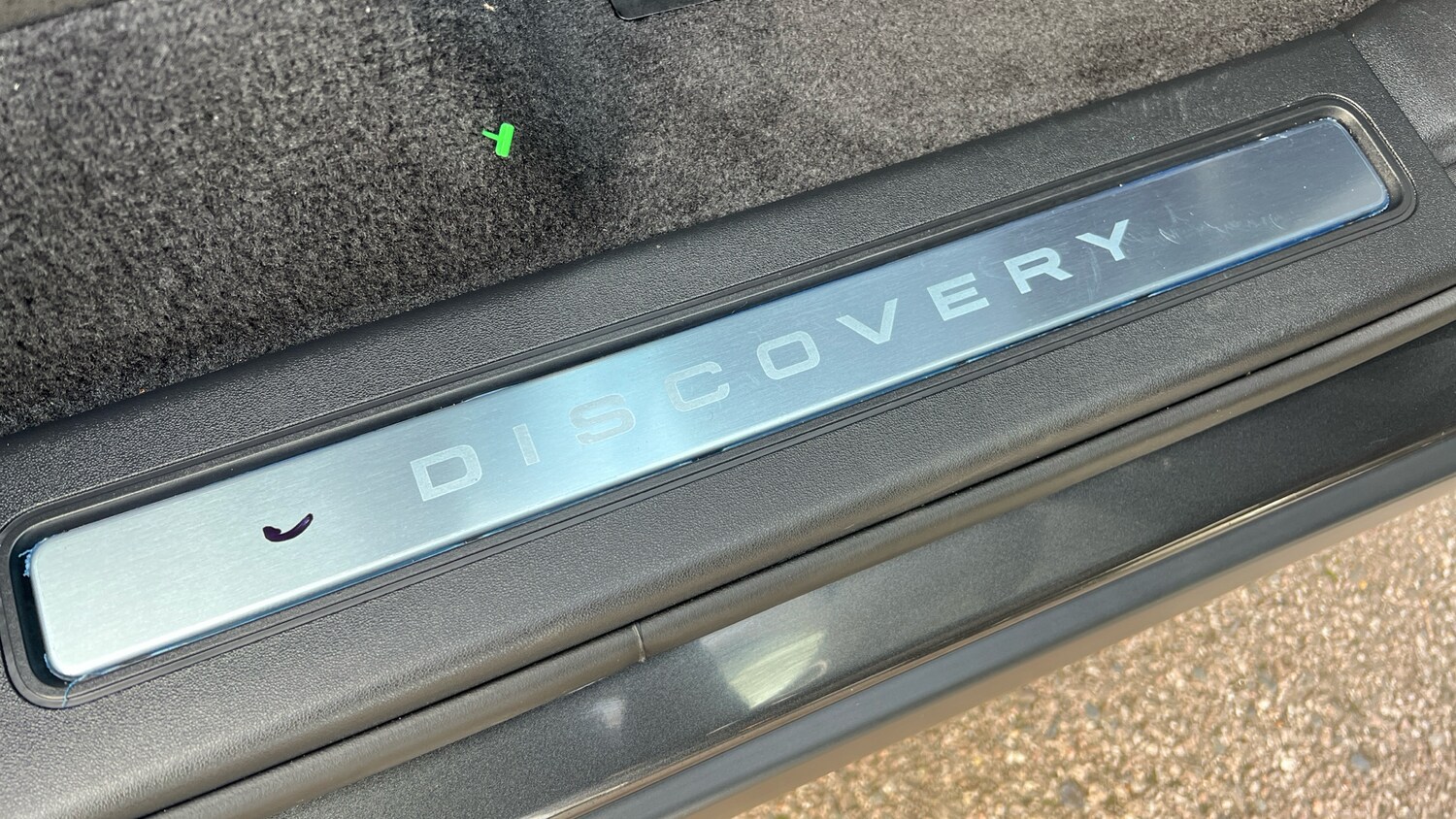 Used Land Rover Discovery for sale - 76655779: Photo 21