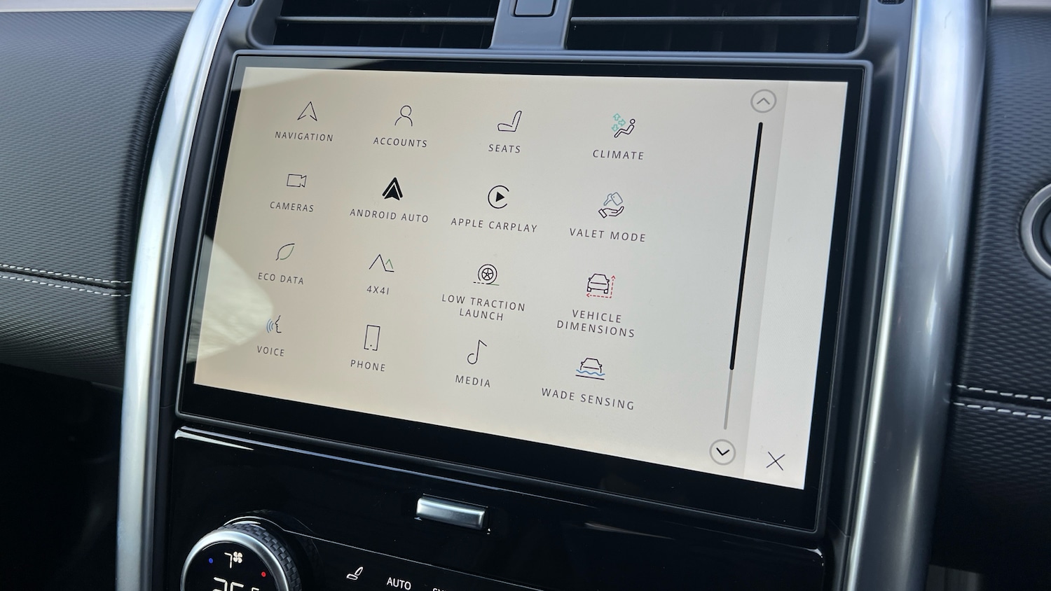 Used Land Rover Discovery for sale - 76655779: Photo 25