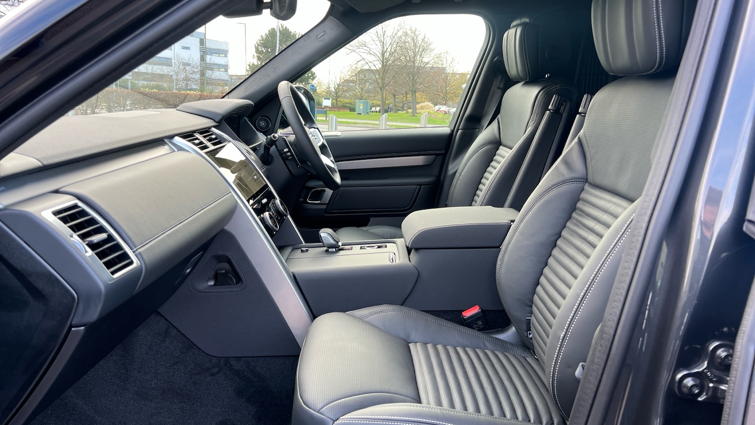 Used Land Rover Discovery for sale - 76655779: Photo 3