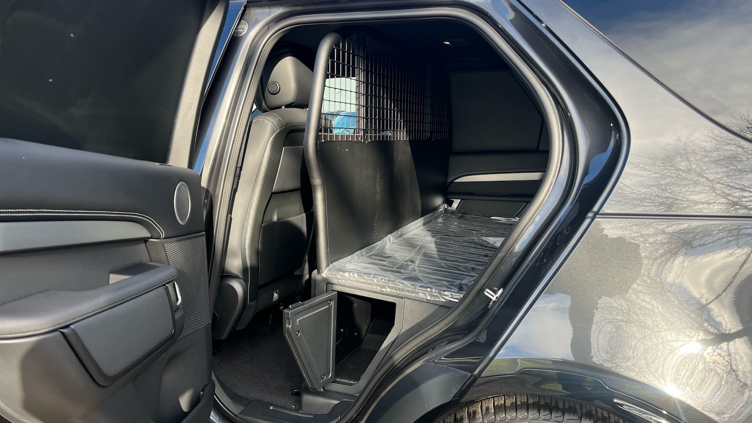 Used Land Rover Discovery for sale - 76655779: Photo 4