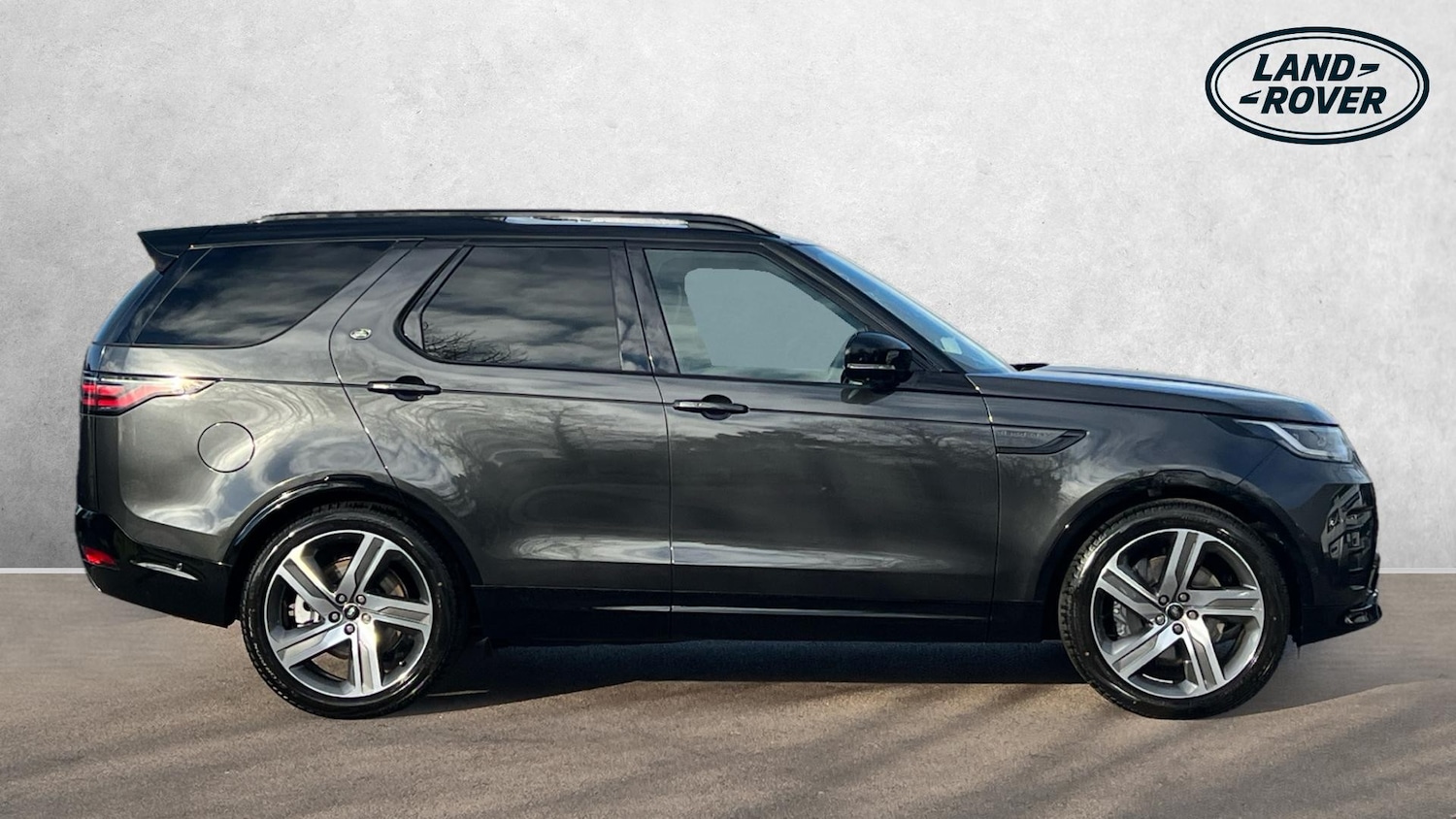 Used Land Rover Discovery for sale - 76655779: Photo 5