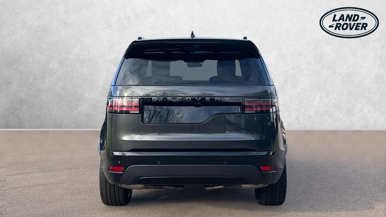 Used Land Rover Discovery for sale - 76655779: Photo 6