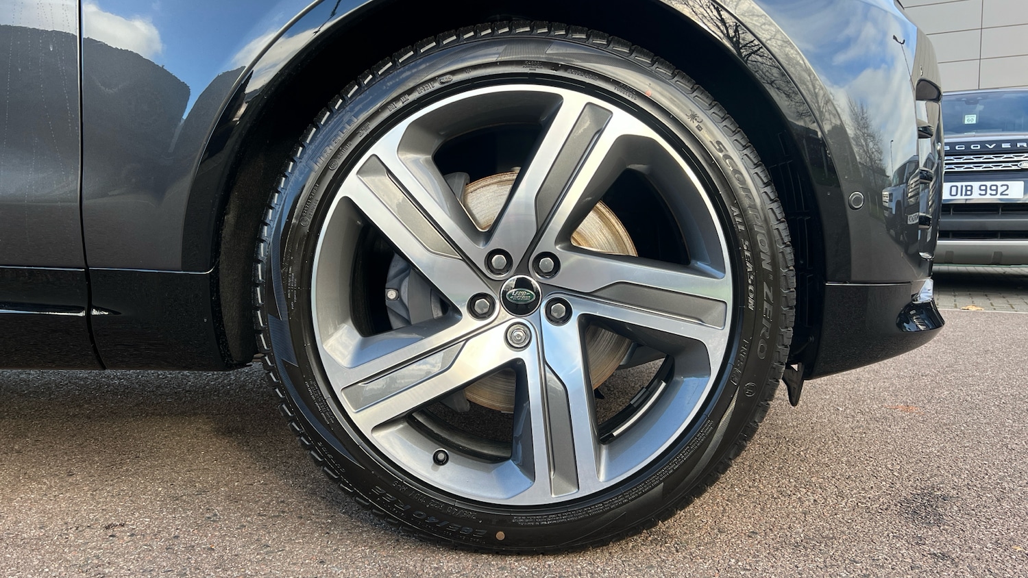 Used Land Rover Discovery for sale - 76655779: Photo 8