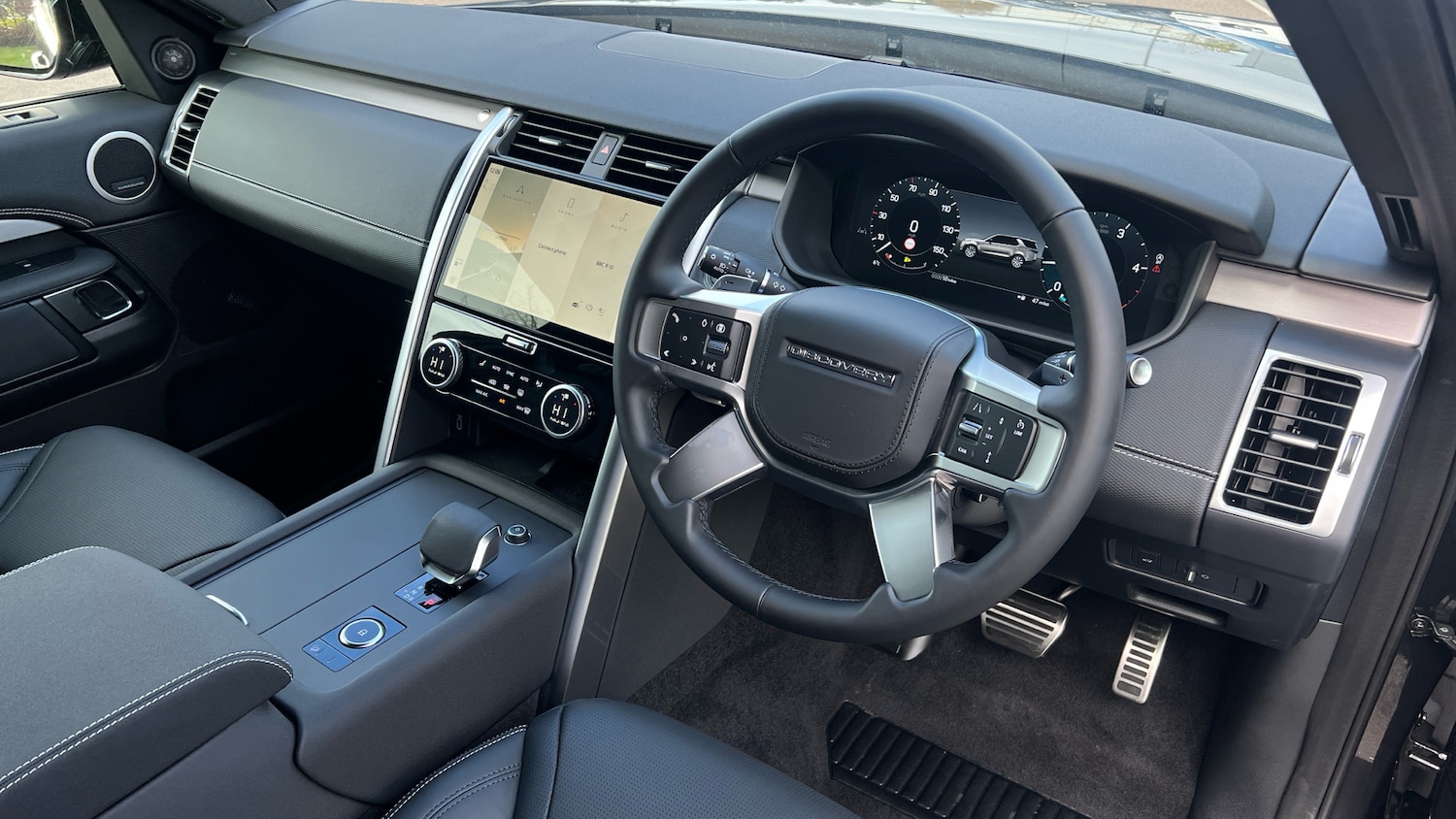 Used Land Rover Discovery for sale - 76655779: Photo 9