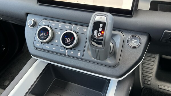 Used Land Rover Defender for sale - 76010643: Photo 13