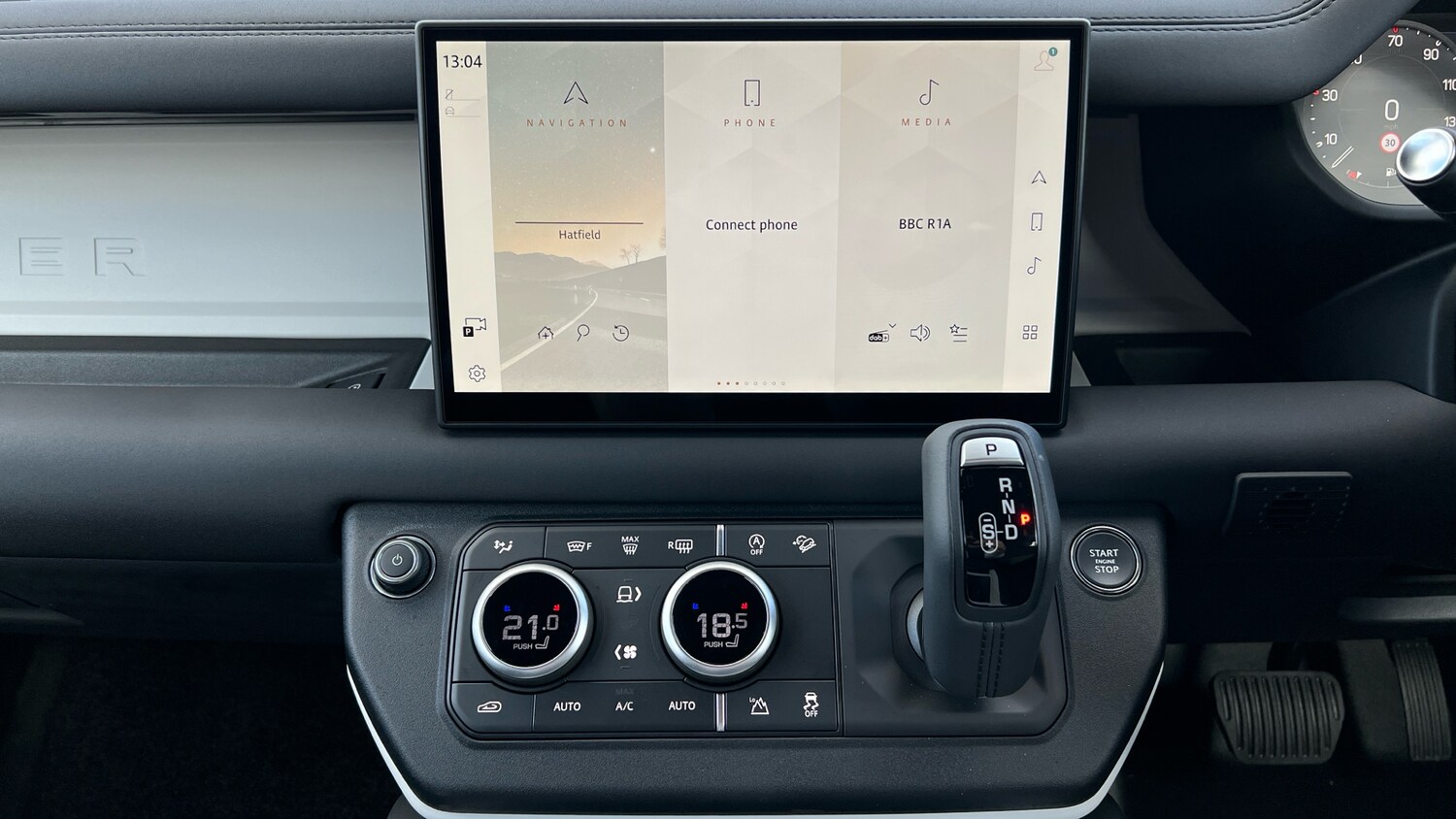 Used Land Rover Defender for sale - 76010643: Photo 14