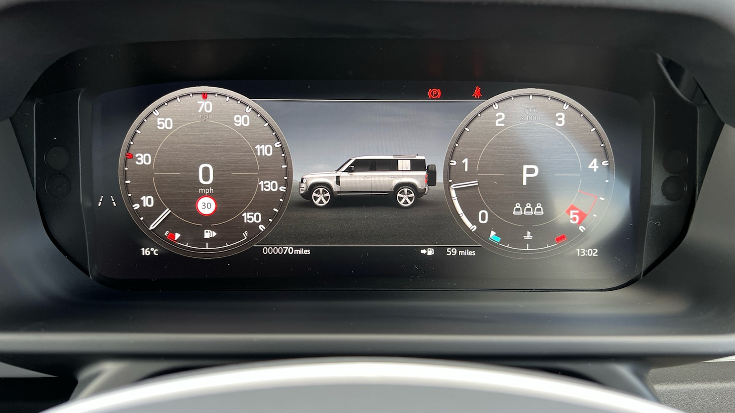 Used Land Rover Defender for sale - 76010643: Photo 16