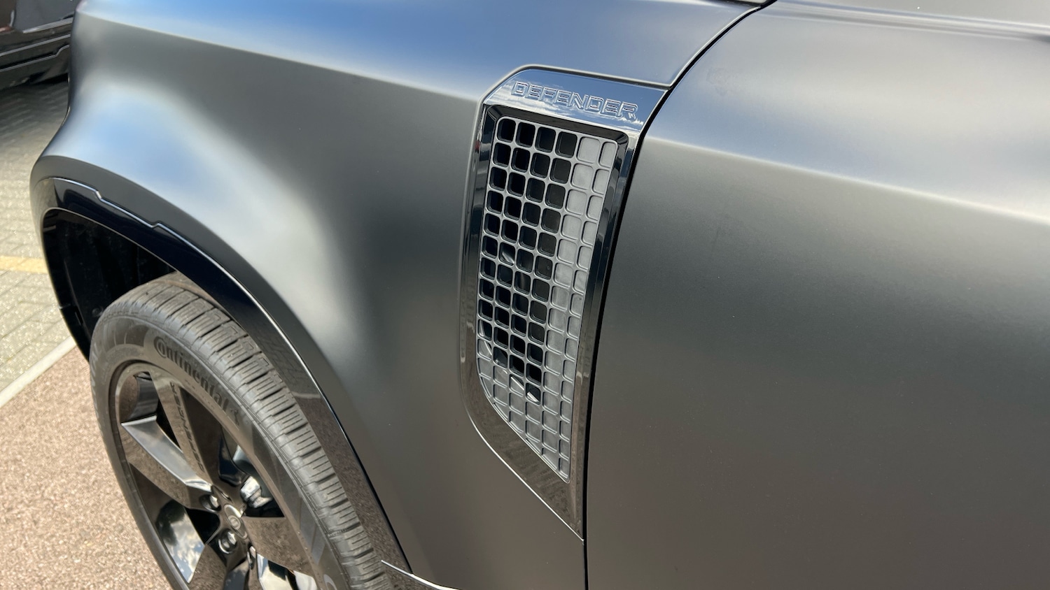 Used Land Rover Defender for sale - 76010643: Photo 20