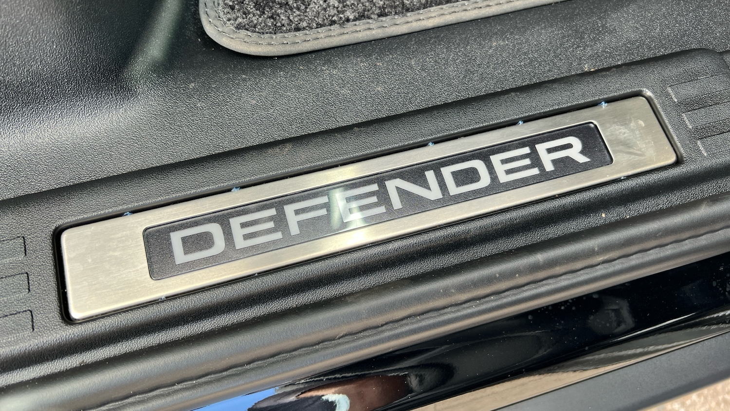 Used Land Rover Defender for sale - 76010643: Photo 21