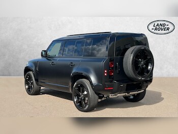 Used Land Rover Defender for sale - 76010643: Photo 2