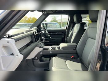 Used Land Rover Defender for sale - 76010643: Photo 3