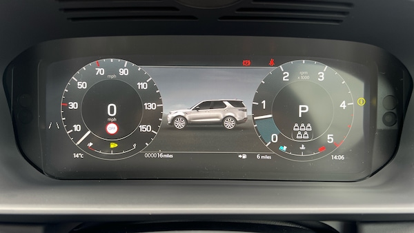 Used Land Rover Discovery for sale - 76257918: Photo 16