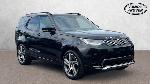Used Land Rover Discovery for sale - 76257918: Photo 1