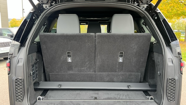 Used Land Rover Discovery for sale - 76257918: Photo 21
