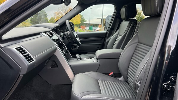 Used Land Rover Discovery for sale - 76257918: Photo 3