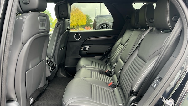 Used Land Rover Discovery for sale - 76257918: Photo 4