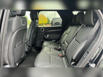 Used Land Rover Discovery for sale - 76257918: Photo 4