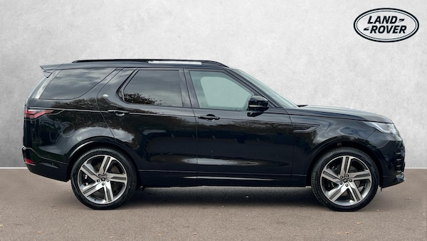 Used Land Rover Discovery for sale - 76257918: Photo 5