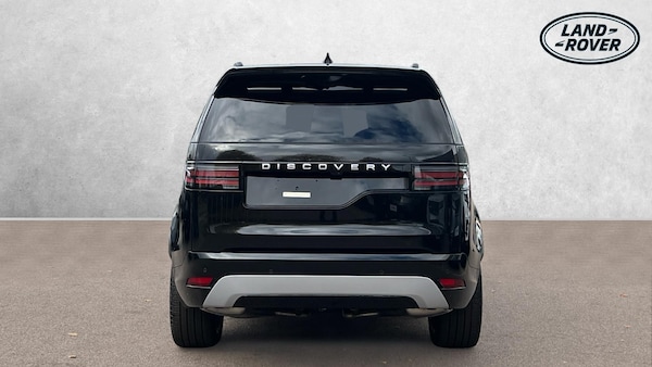Used Land Rover Discovery for sale - 76257918: Photo 6