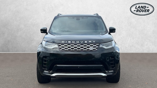 Used Land Rover Discovery for sale - 76257918: Photo 7