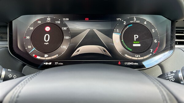 Used Land Rover Range Rover Sport 2023 for sale - 75518026: Photo 16