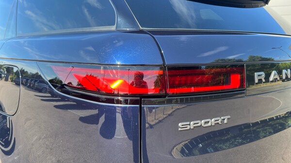 Used Land Rover Range Rover Sport 2023 for sale - 75518026: Photo 19