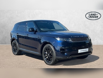 2023 - 3.0 P440e SE 5dr Auto