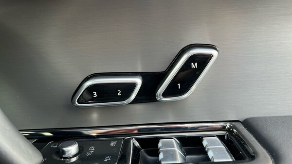 Used Land Rover Range Rover Sport 2023 for sale - 75518026: Photo 22
