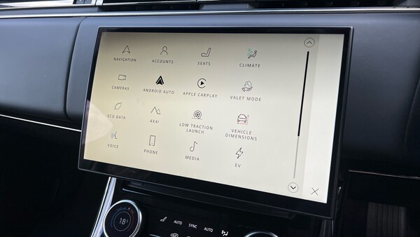 Used Land Rover Range Rover Sport 2023 for sale - 75518026: Photo 24