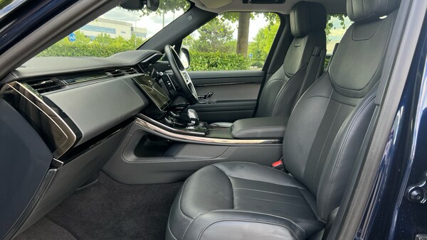 Used Land Rover Range Rover Sport 2023 for sale - 75518026: Photo 3