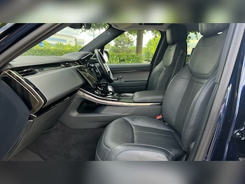 Used Land Rover Range Rover Sport 2023 for sale - 75518026: Photo