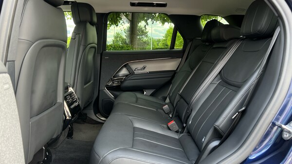 Used Land Rover Range Rover Sport 2023 for sale - 75518026: Photo 4