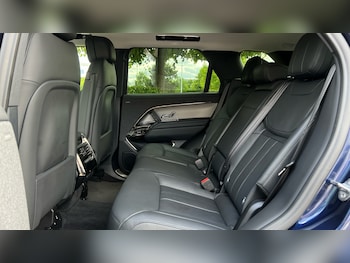 Used Land Rover Range Rover Sport 2023 for sale - 75518026: Photo