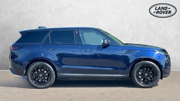 Used Land Rover Range Rover Sport 2023 for sale - 75518026: Photo 5
