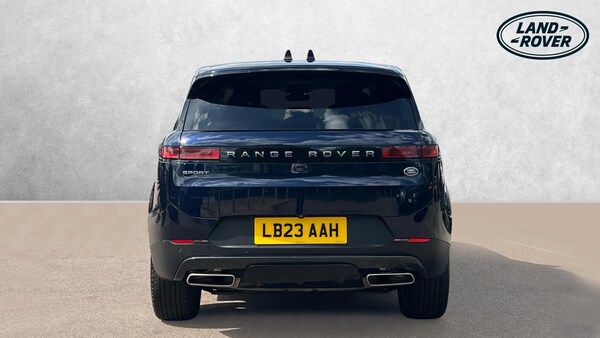 Used Land Rover Range Rover Sport 2023 for sale - 75518026: Photo 6