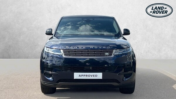 Used Land Rover Range Rover Sport 2023 for sale - 75518026: Photo 7