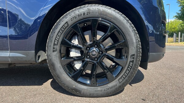 Used Land Rover Range Rover Sport 2023 for sale - 75518026: Photo 8