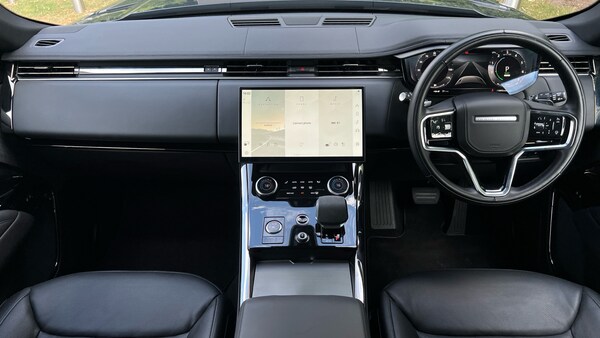 Used Land Rover Range Rover Sport 2023 for sale - 75518026: Photo 9