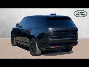Used Land Rover Range Rover 2024 for sale - 74292127: Photo