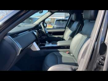 Used Land Rover Range Rover 2024 for sale - 74292127: Photo