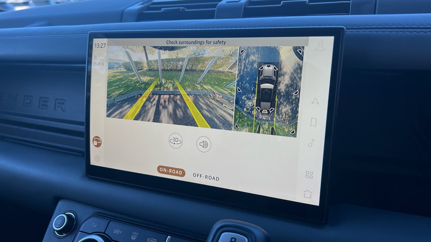 Used Land Rover Defender 2024 for sale - 76430691: Photo 12