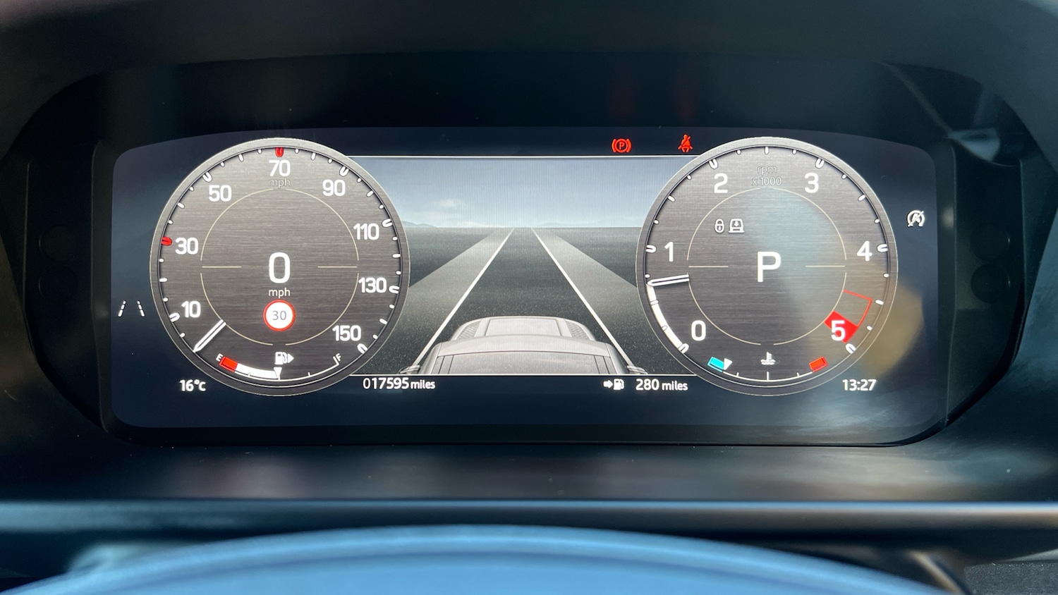 Used Land Rover Defender 2024 for sale - 76430691: Photo 16