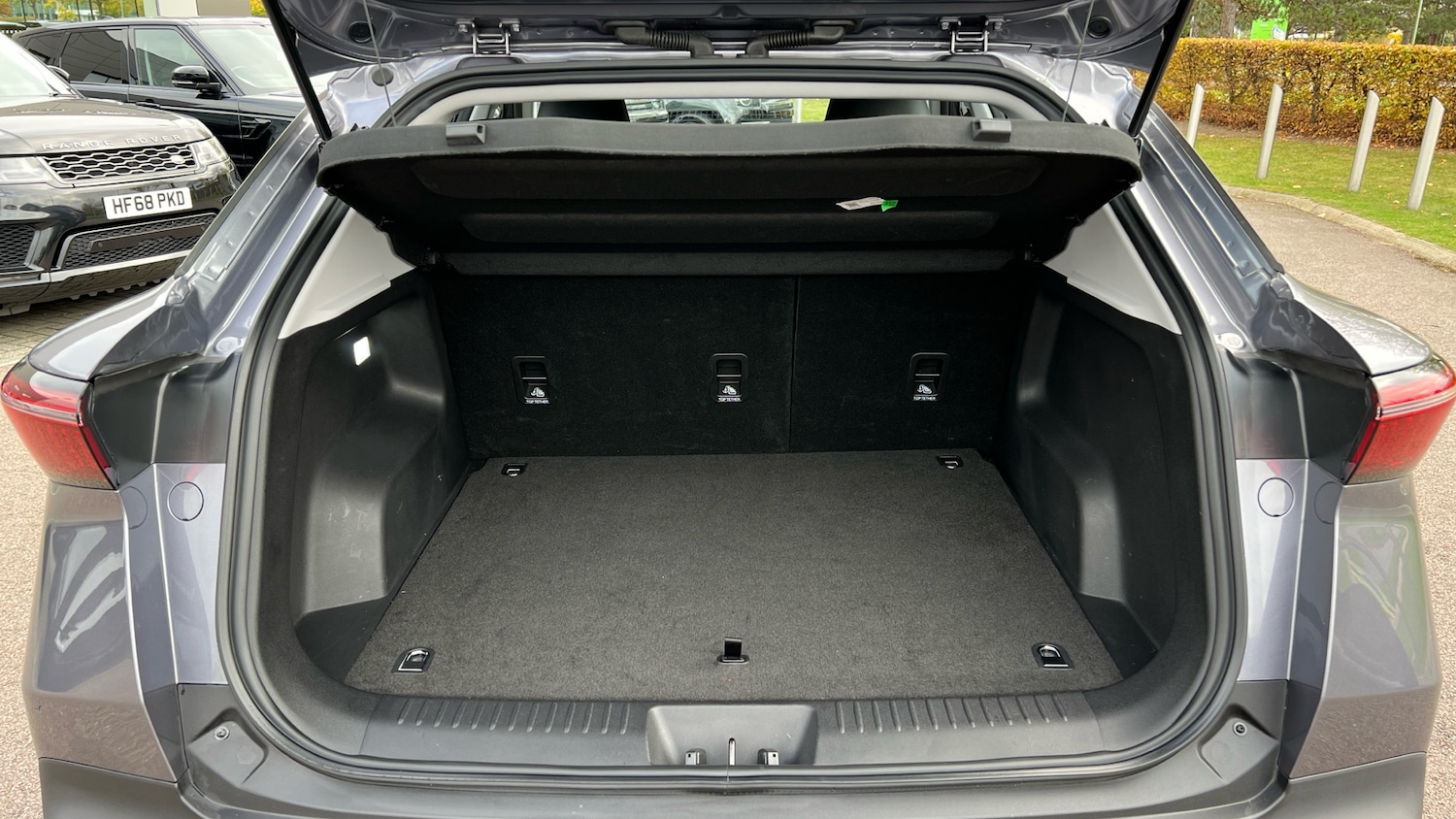 Used Omoda OMODA 5 2024 for sale - 77008059: Photo 12