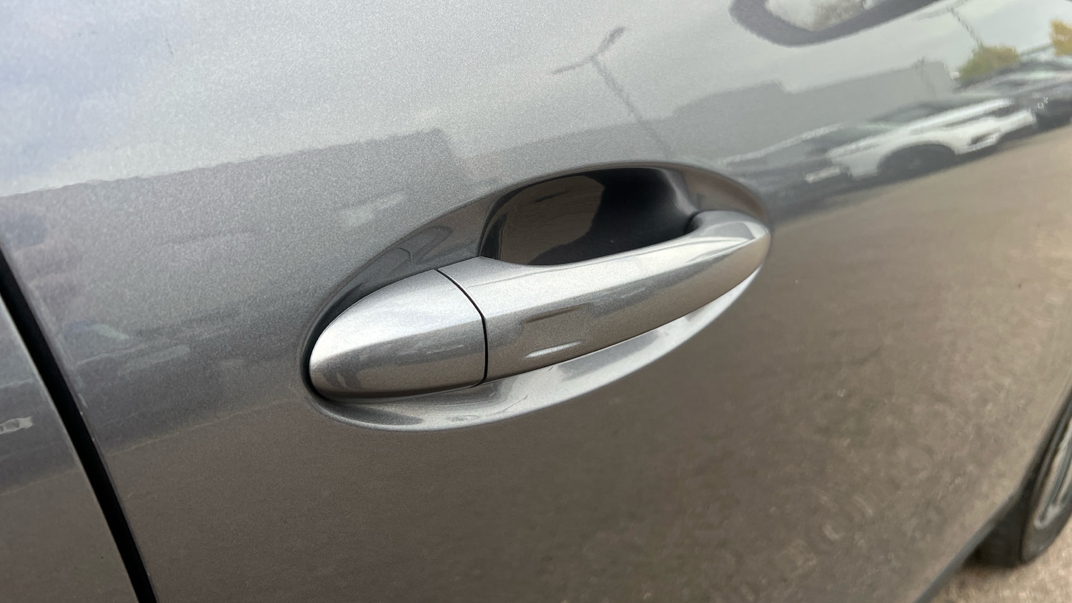 Used Omoda OMODA 5 2024 for sale - 77008059: Photo 15