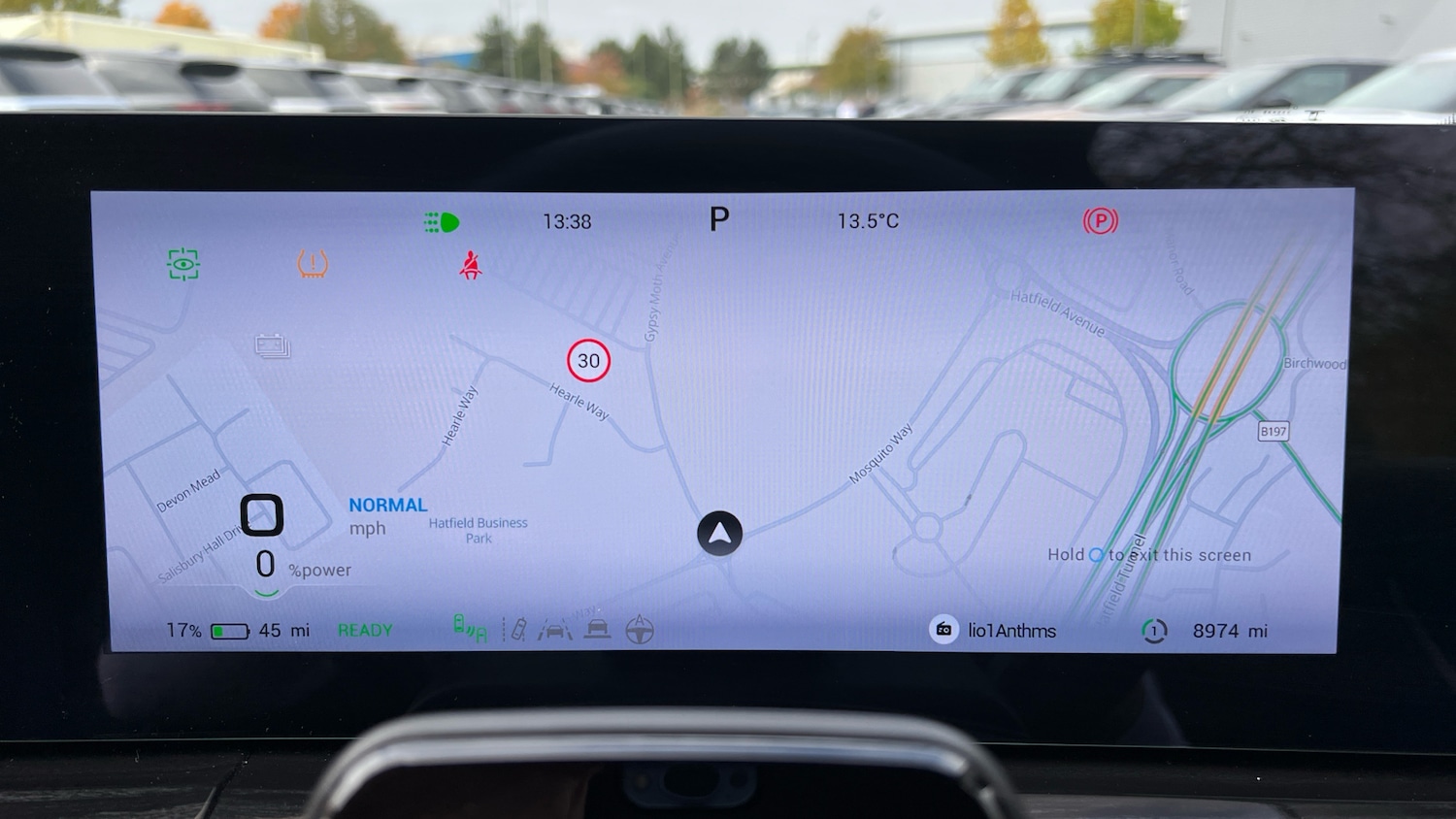 Used Omoda OMODA 5 2024 for sale - 77008059: Photo 18