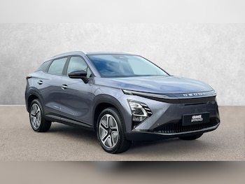 Used Omoda OMODA 5 2024 for sale - 77008059: Photo