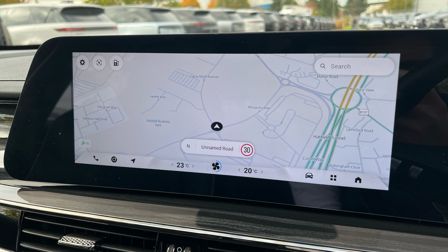 Used Omoda OMODA 5 2024 for sale - 77008059: Photo 23