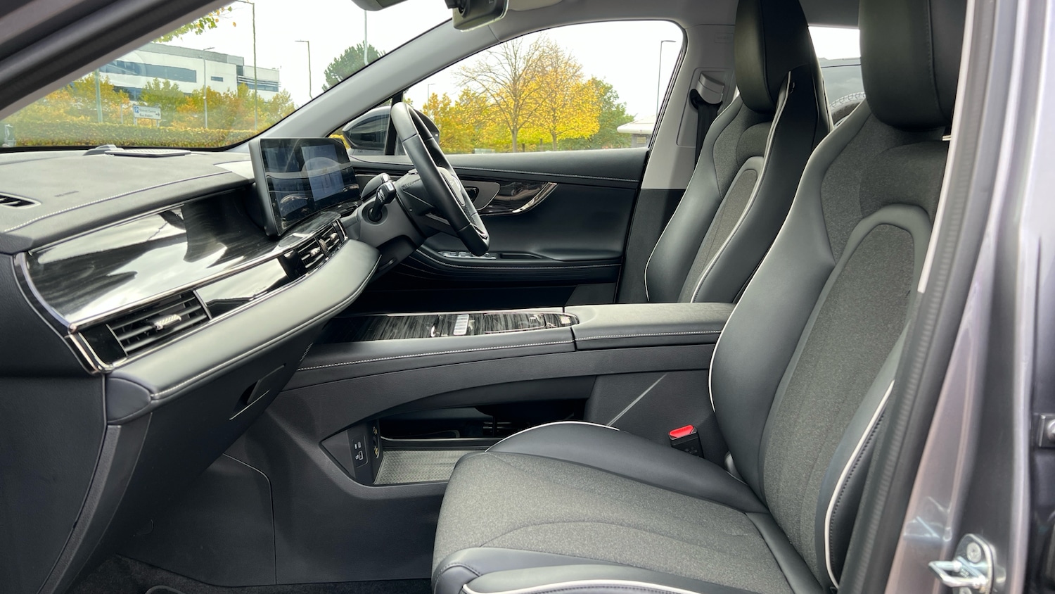 Used Omoda OMODA 5 2024 for sale - 77008059: Photo 3