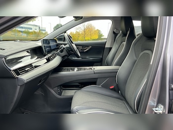 Used Omoda OMODA 5 2024 for sale - 77008059: Photo